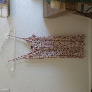 Cotton On Floral Dress